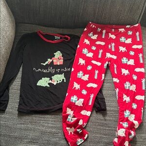 Kickee Pants